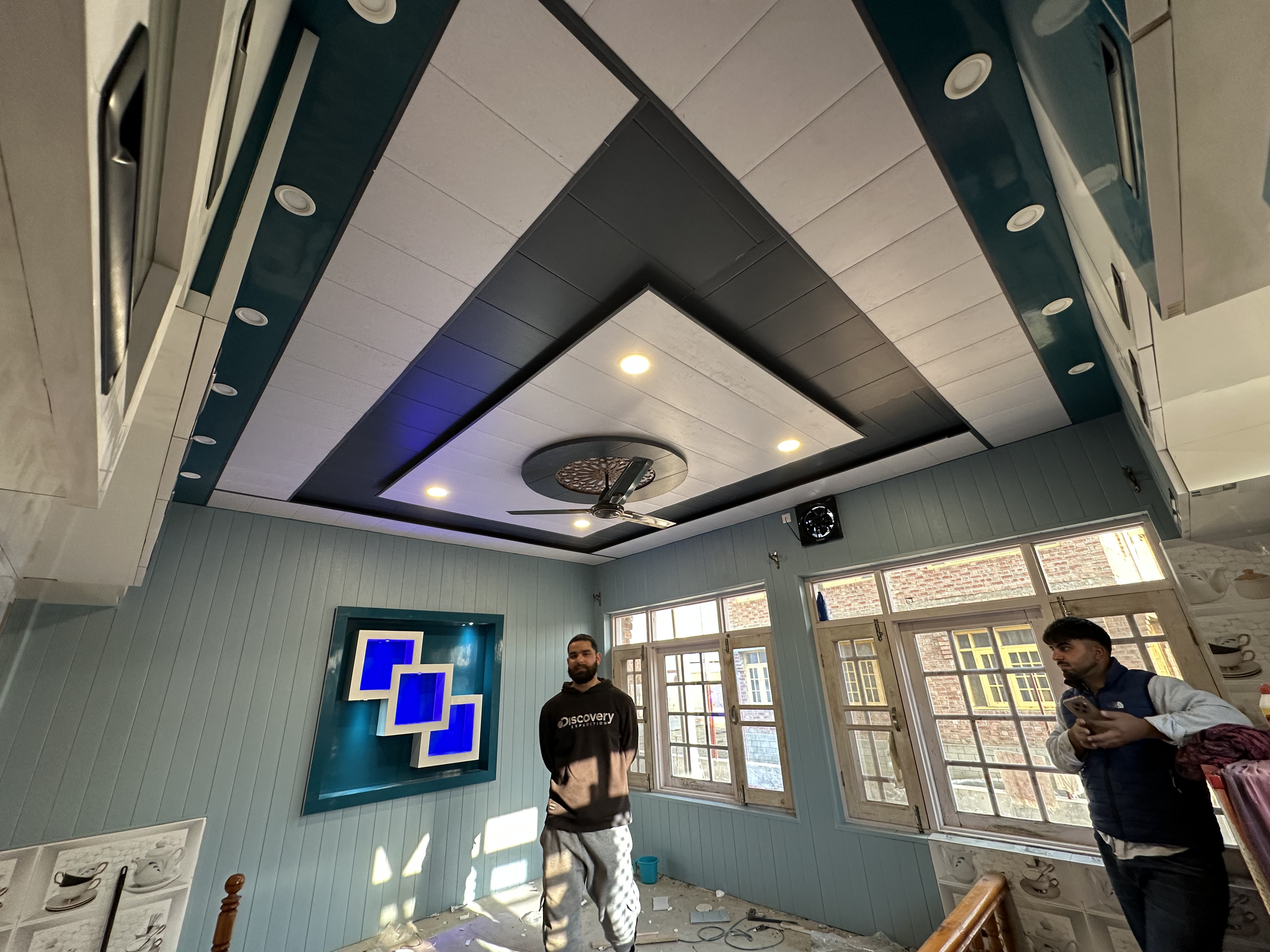 Smart Furniture Project